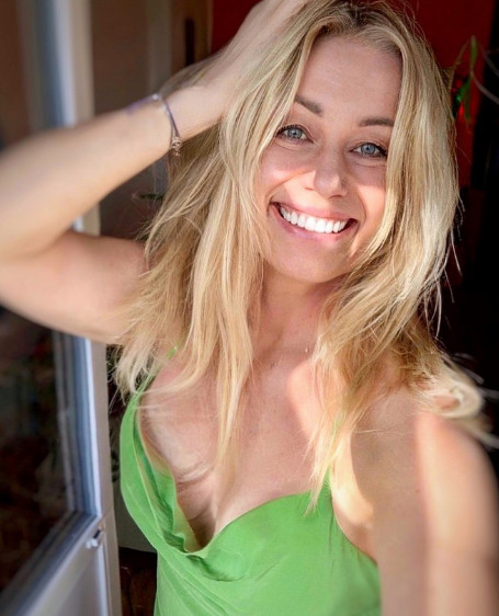 Ik geniet van het leven en van sex