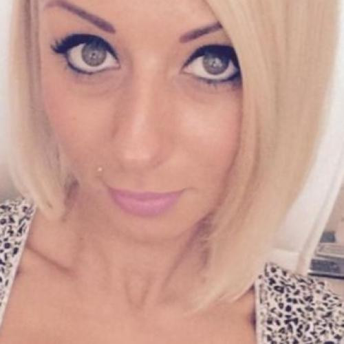 Ik hekel een hekel aan mijn handicap