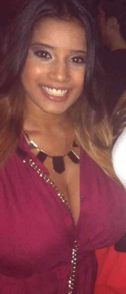 Lastig om een vaste man te hebben 