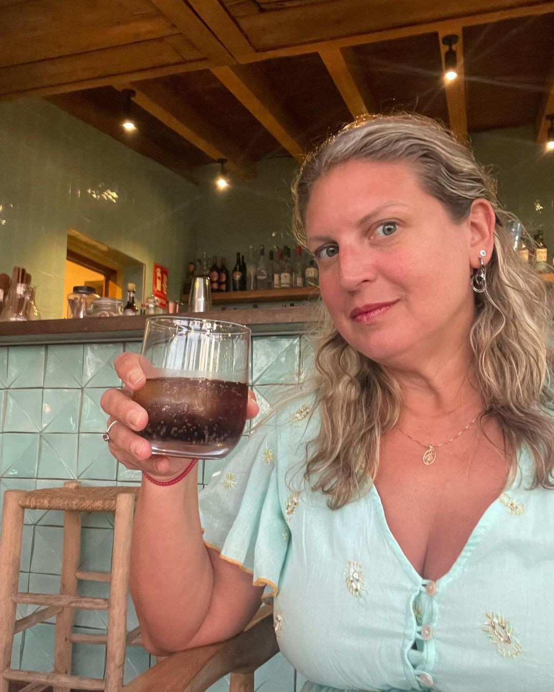 Mijn man is regelmatig op zakenreis