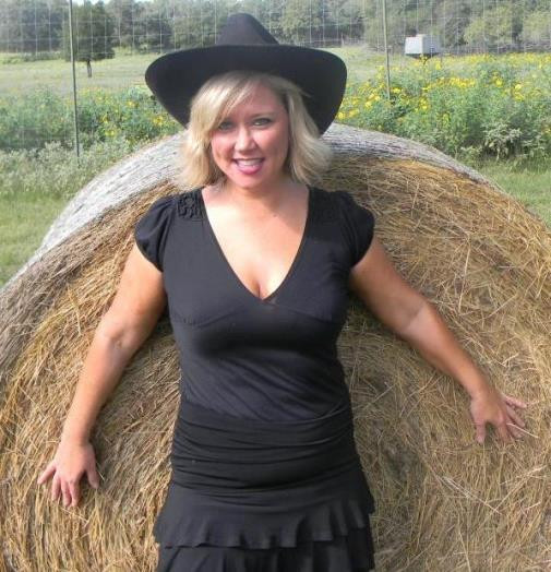 Krijg je al zin in mij haha?