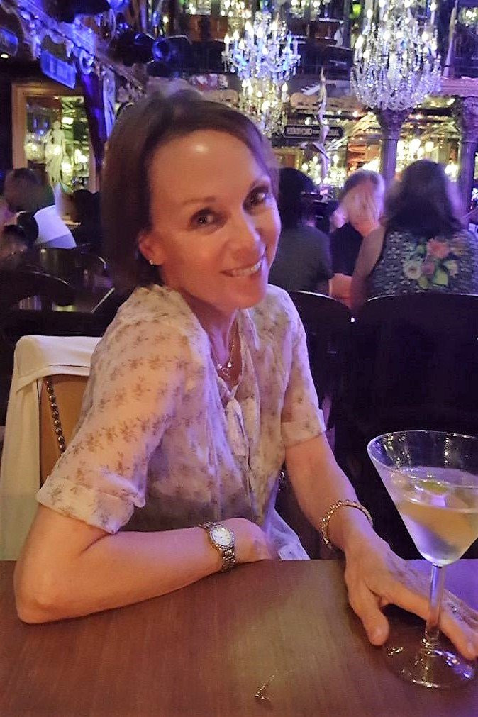 Vrij voor de juiste geile man