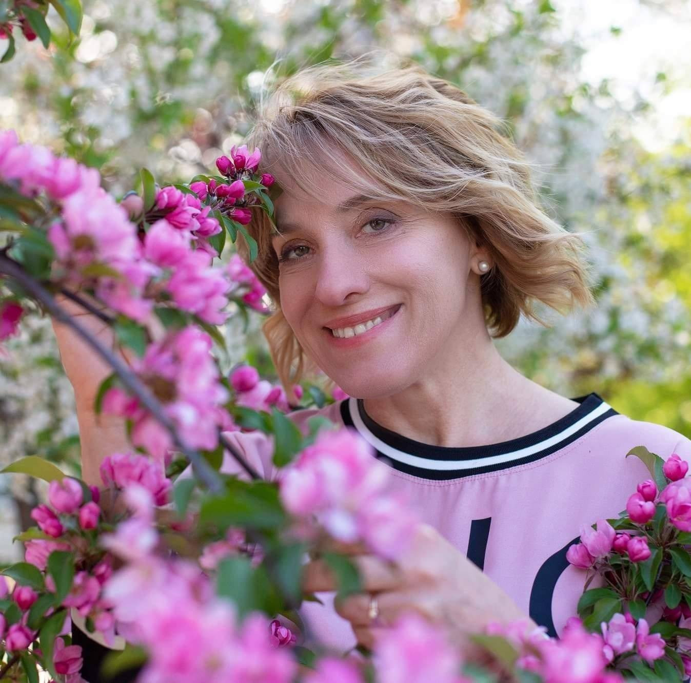 Gezellige vrouw op zoek naar sex