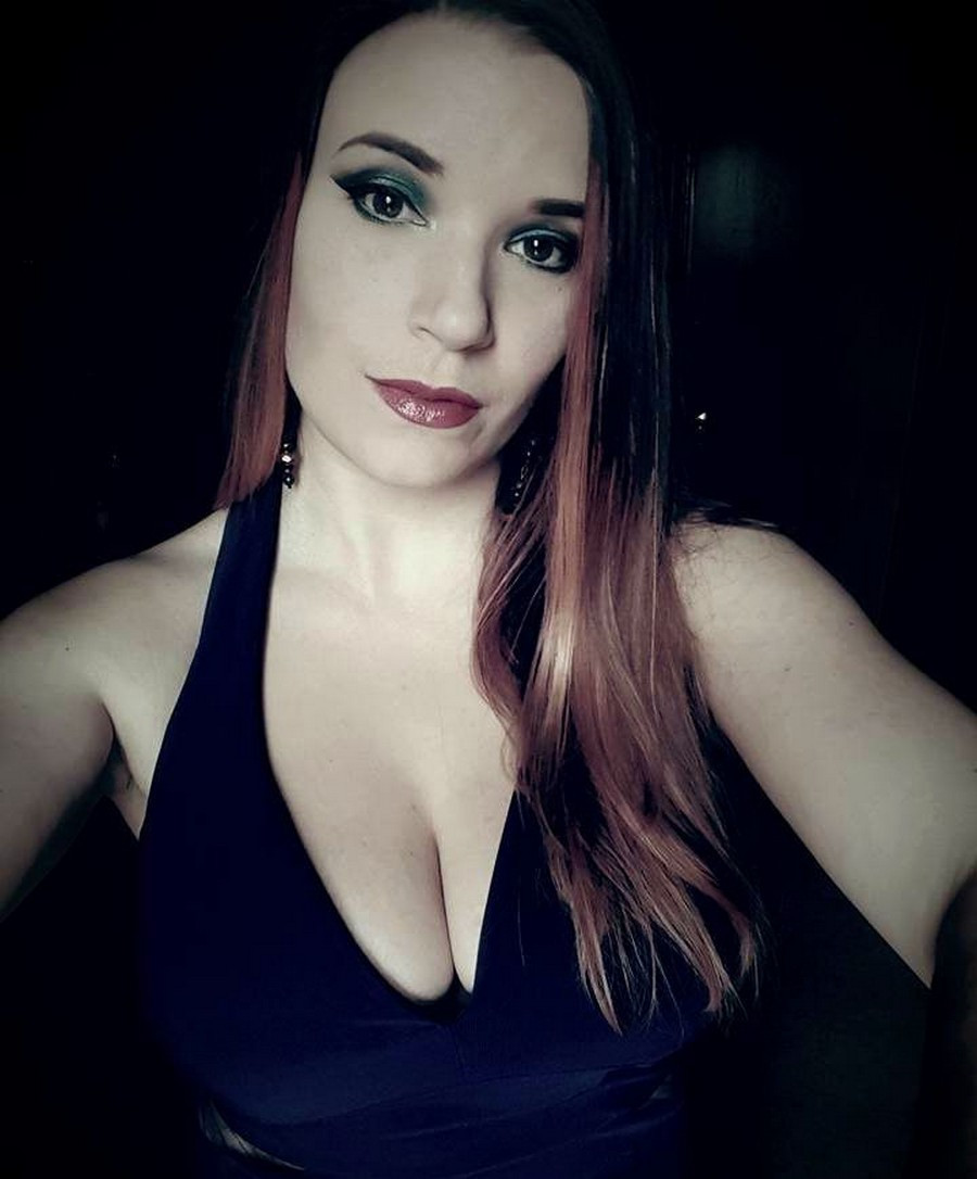 Ik zal me even voorstellen