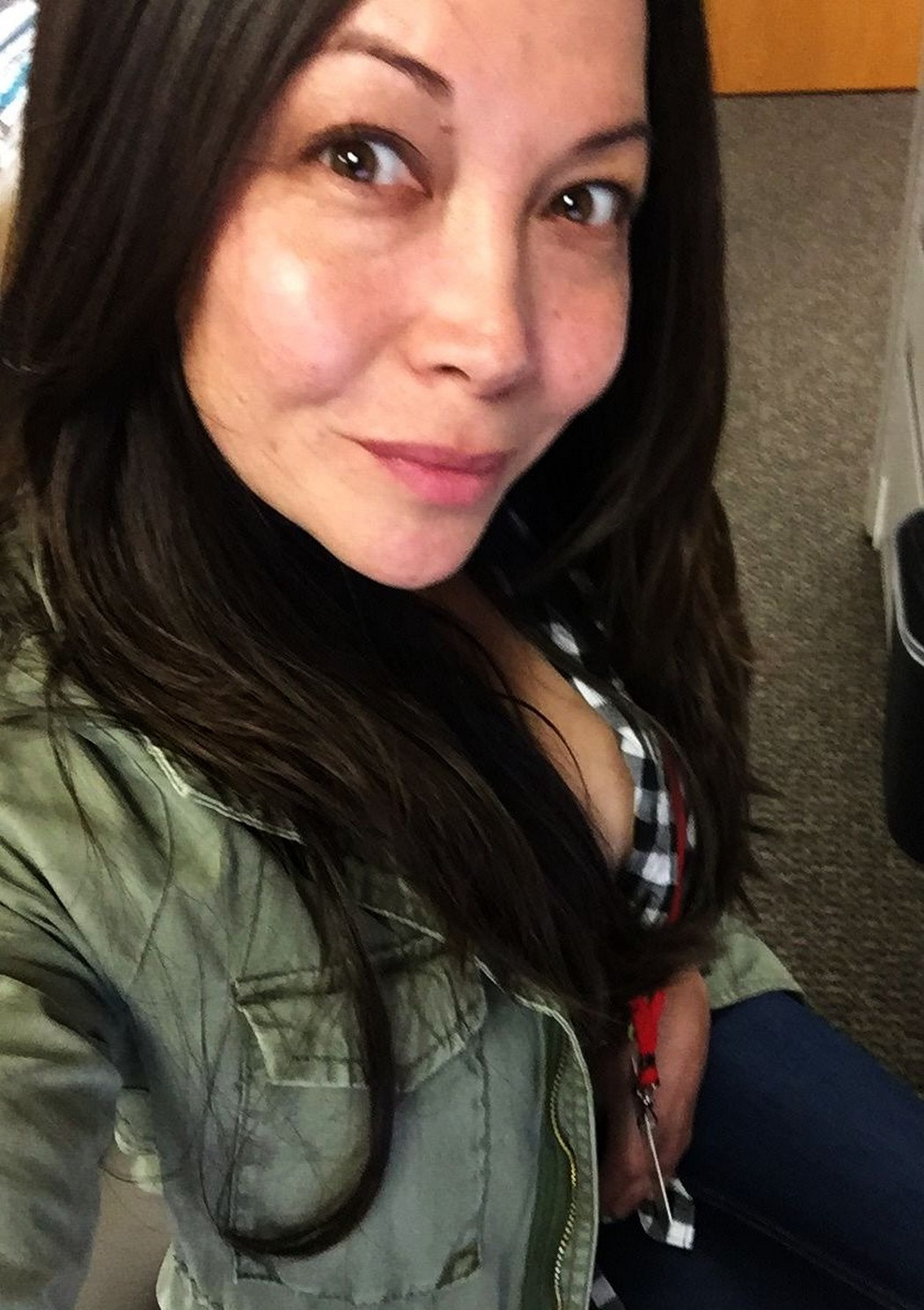 Jeeeej mijn eerste sex advertentie staat online