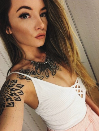 Foto van Johnella1982